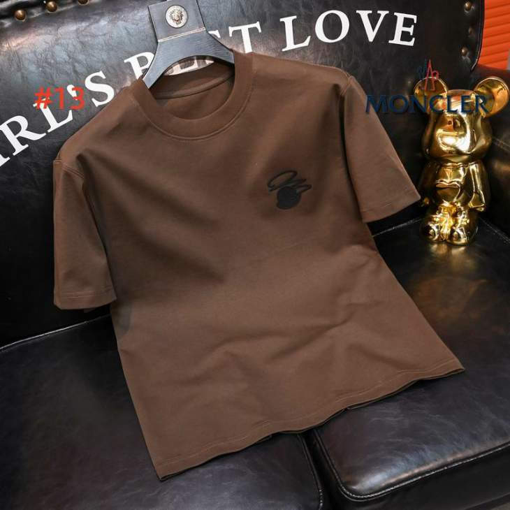 Picture of Moncler T Shirts Short _SKUMonclerM-4XL12yr785744